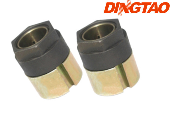306500113 Clmp Slv Trantorque 1/2" Bore Miniat Z7 Xlc7000 Cutting