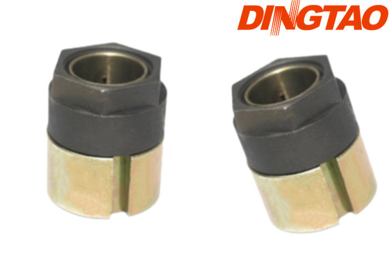 306500113 Clmp Slv Trantorque 1/2" Bore Miniat Z7 Xlc7000 Cutting
