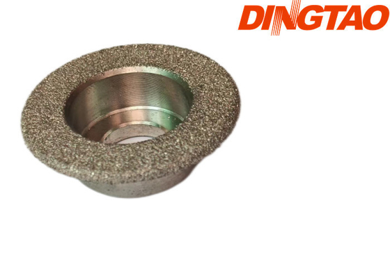 20505000 Wheel Grinding 80 Grit 20505100 Suit DT Z7 / XLC7000 Spare Parts