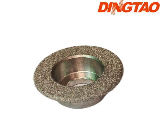 20505000 Wheel Grinding 80 Grit 20505100 Suit DT Z7 / XLC7000 Spare Parts