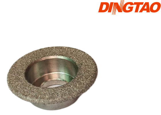 20505000 Wheel Grinding 80 Grit 20505100 Suit DT Z7 / XLC7000 Spare Parts