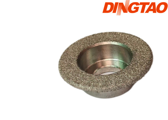 20505000 Wheel Grinding 80 Grit 20505100 Suit DT Z7 / XLC7000 Spare Parts