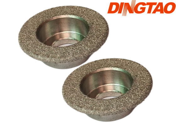20505000 Wheel Grinding 80 Grit 20505100 Suit DT Z7 / XLC7000 Spare Parts