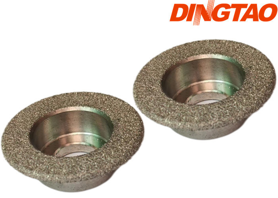 20505000 Wheel Grinding 80 Grit 20505100 Suit DT Z7 / XLC7000 Spare Parts