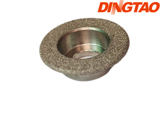20505000 Wheel Grinding 80 Grit 20505100 Suit DT Z7 / XLC7000 Spare Parts