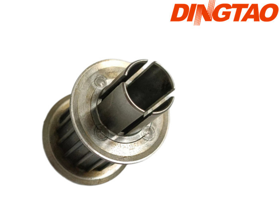 90731000 DT Z7 Cutting Parts Xlc7000 Spare Parts Pulley, C-axis Drive