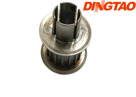 90731000 DT Z7 Cutting Parts Xlc7000 Spare Parts Pulley, C-axis Drive