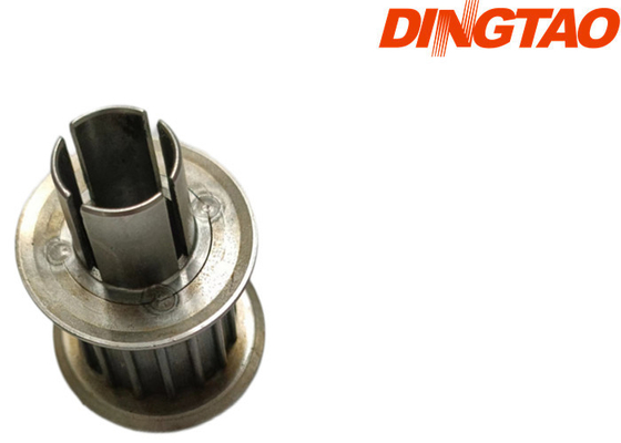 90731000 DT Z7 Cutting Parts Xlc7000 Spare Parts Pulley, C-axis Drive