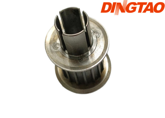 90731000 DT Z7 Cutting Parts Xlc7000 Spare Parts Pulley, C-axis Drive