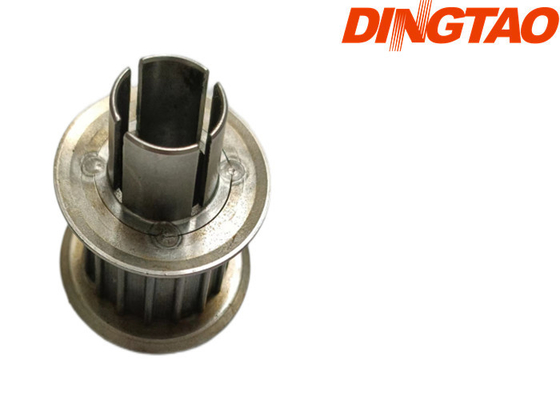 90731000 DT Z7 Cutting Parts Xlc7000 Spare Parts Pulley, C-axis Drive