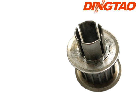 90731000 DT Z7 Cutting Parts Xlc7000 Spare Parts Pulley, C-axis Drive