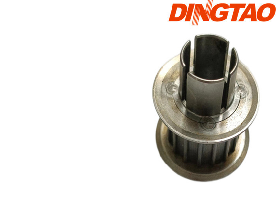 90731000 DT Z7 Cutting Parts Xlc7000 Spare Parts Pulley, C-axis Drive