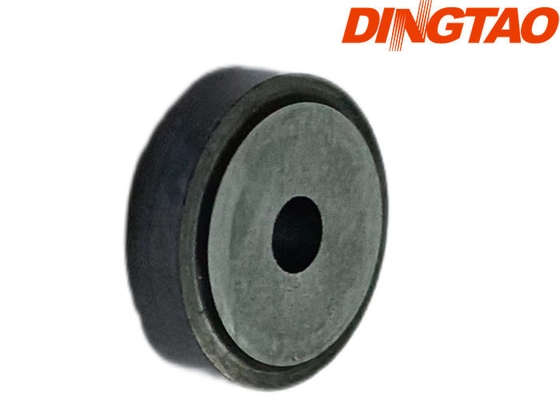 90812000 DT Z7/ Xlc7000 Auto Cutting Parts Roller Rear, Lower Roller Guide