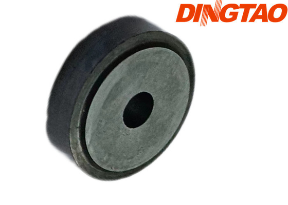 90812000 DT Z7/ Xlc7000 Auto Cutting Parts Roller Rear, Lower Roller Guide