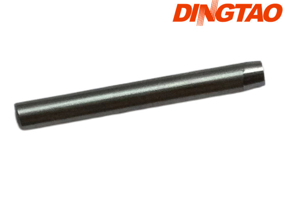 DT Z7 / XLC7000 Cutting Spare Parts 90814000 Pin Rear Lower Roller Guide Carbide