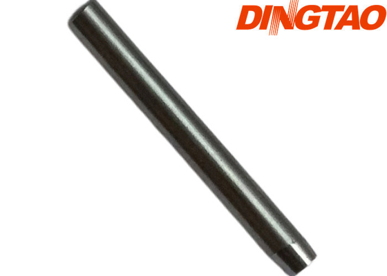 DT Z7 / XLC7000 Cutting Spare Parts 90814000 Pin Rear Lower Roller Guide Carbide