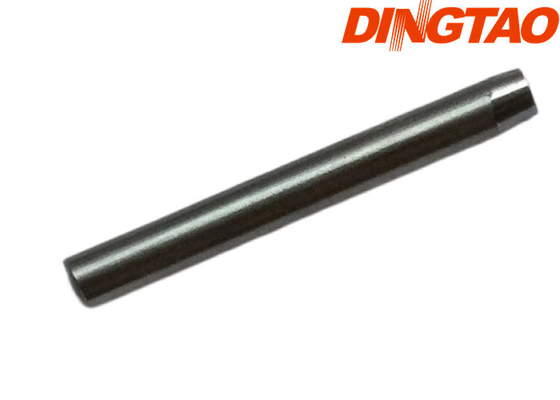 DT Z7 / XLC7000 Cutting Spare Parts 90814000 Pin Rear Lower Roller Guide Carbide