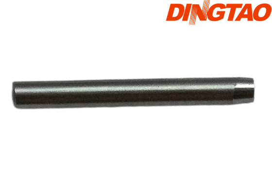 DT Z7 / XLC7000 Cutting Spare Parts 90814000 Pin Rear Lower Roller Guide Carbide