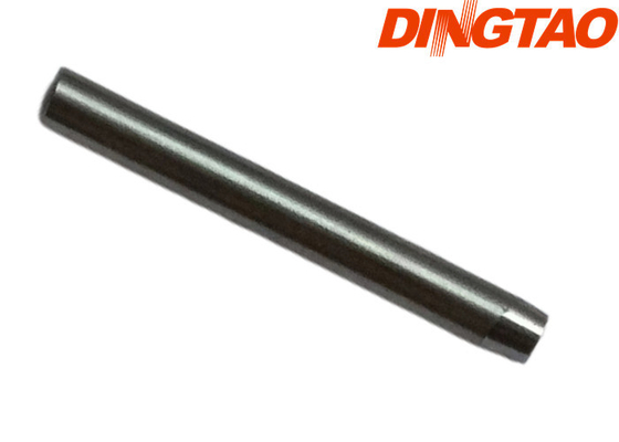 DT Z7 / XLC7000 Cutting Spare Parts 90814000 Pin Rear Lower Roller Guide Carbide