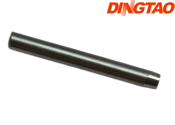 DT Z7 / XLC7000 Cutting Spare Parts 90814000 Pin Rear Lower Roller Guide Carbide