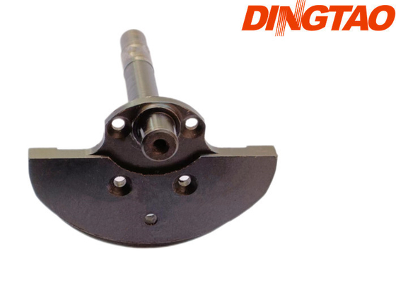 DT BZ7 / Xlc7000 Spare Parts 90830000 Crankshaft Balanced 22.22mm (7/8'')