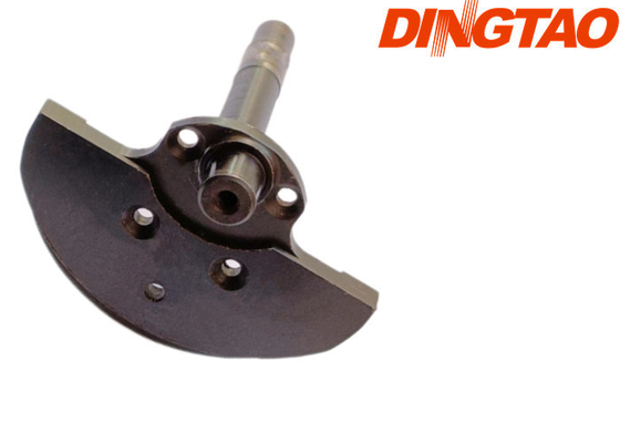 DT BZ7 / Xlc7000 Spare Parts 90830000 Crankshaft Balanced 22.22mm (7/8'')