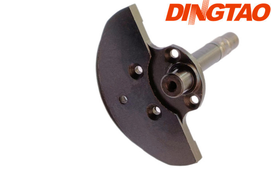 DT BZ7 / Xlc7000 Spare Parts 90830000 Crankshaft Balanced 22.22mm (7/8'')