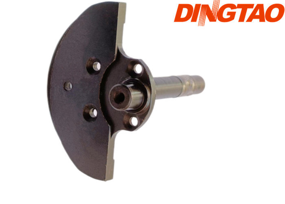 DT BZ7 / Xlc7000 Spare Parts 90830000 Crankshaft Balanced 22.22mm (7/8'')