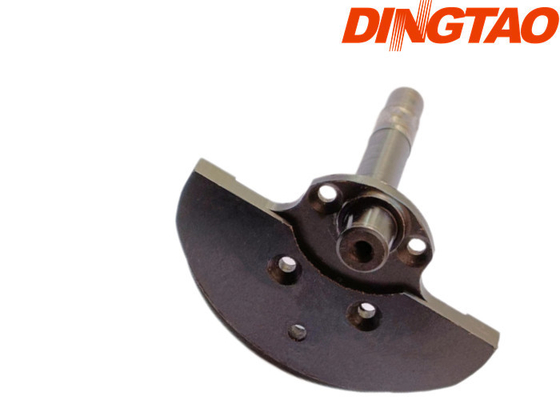 DT BZ7 / Xlc7000 Spare Parts 90830000 Crankshaft Balanced 22.22mm (7/8'')