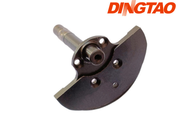 DT BZ7 / Xlc7000 Spare Parts 90830000 Crankshaft Balanced 22.22mm (7/8'')