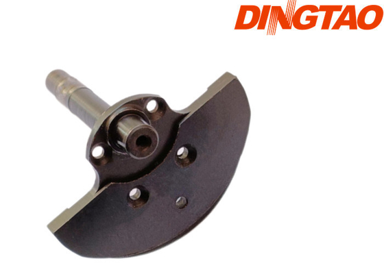 DT BZ7 / Xlc7000 Spare Parts 90830000 Crankshaft Balanced 22.22mm (7/8'')