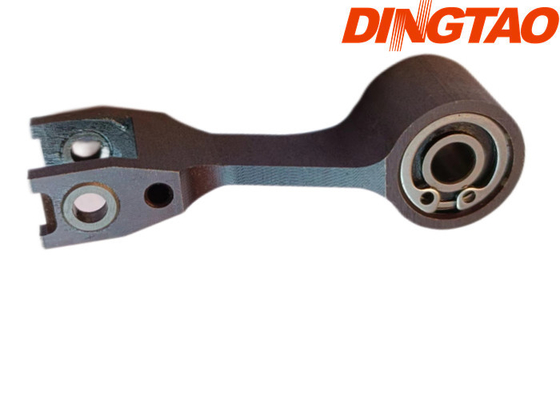 91000000 DT Xlc7000 / Z7 Auto Cutter Parts Assembly Arm Bushing Support