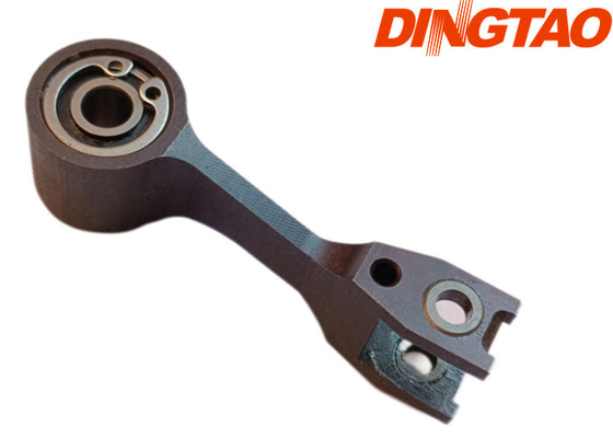 91000000 DT Xlc7000 / Z7 Auto Cutter Parts Assembly Arm Bushing Support