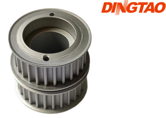 90835000 Pulley Idler Sharpener Assembly DT Xlc7000 Spare Parts Z7 Cutting Parts	90835000 Suit For DT Xlc7000 Cutter Ma