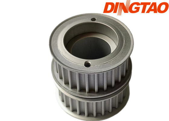 90835000 Pulley Idler Sharpener Assembly DT Xlc7000 Spare Parts Z7 Cutting Parts	90835000 Suit For DT Xlc7000 Cutter Ma
