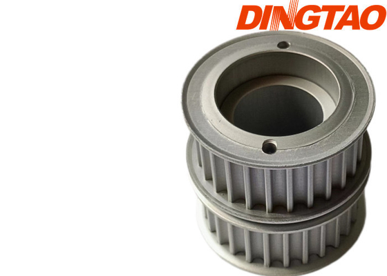 90835000 Pulley Idler Sharpener Assembly DT Xlc7000 Spare Parts Z7 Cutting Parts	90835000 Suit For DT Xlc7000 Cutter Ma