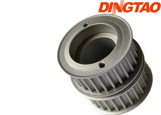 90835000 Pulley Idler Sharpener Assembly DT Xlc7000 Spare Parts Z7 Cutting Parts	90835000 Suit For DT Xlc7000 Cutter Ma