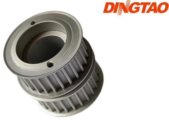 90835000 Pulley Idler Sharpener Assembly DT Xlc7000 Spare Parts Z7 Cutting Parts	90835000 Suit For DT Xlc7000 Cutter Ma