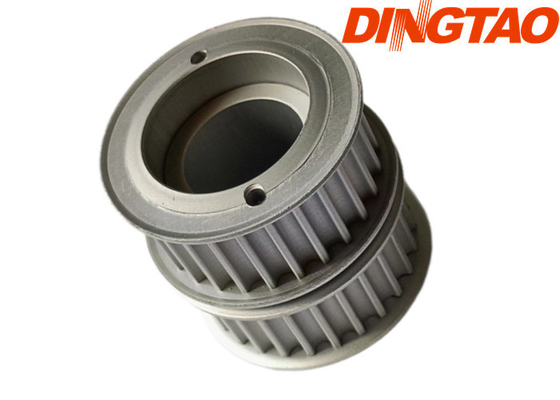 90835000 Pulley Idler Sharpener Assembly DT Xlc7000 Spare Parts Z7 Cutting Parts	90835000 Suit For DT Xlc7000 Cutter Ma