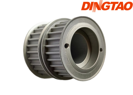 90835000 Pulley Idler Sharpener Assembly DT Xlc7000 Spare Parts Z7 Cutting Parts	90835000 Suit For DT Xlc7000 Cutter Ma