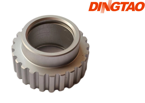 90829000 DT Z7 Cutting Parts XLC7000 Spare Parts Pulley Idler Balancer