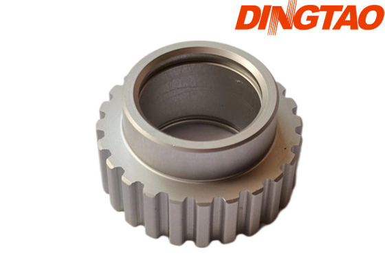 90829000 DT Z7 Cutting Parts XLC7000 Spare Parts Pulley Idler Balancer