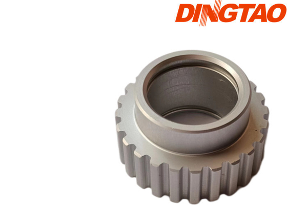 90829000 DT Z7 Cutting Parts XLC7000 Spare Parts Pulley Idler Balancer