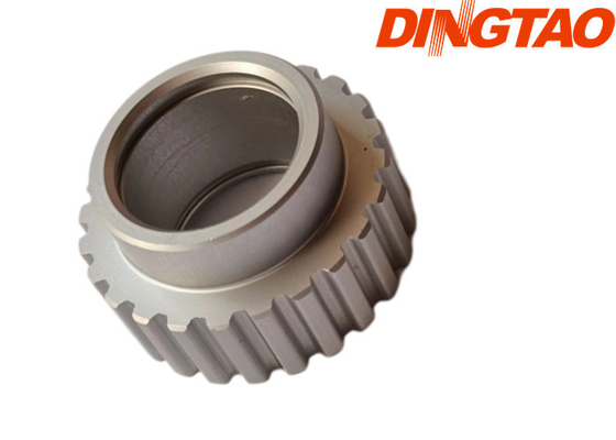 90829000 DT Z7 Cutting Parts XLC7000 Spare Parts Pulley Idler Balancer