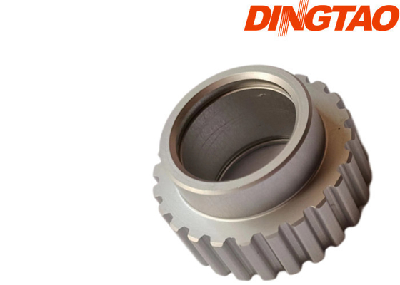 90829000 DT Z7 Cutting Parts XLC7000 Spare Parts Pulley Idler Balancer