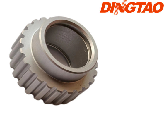 90829000 DT Z7 Cutting Parts XLC7000 Spare Parts Pulley Idler Balancer