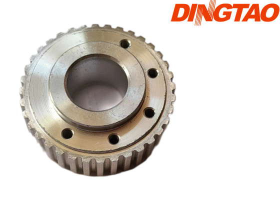 90828000 DT Xlc7000 Cutting Parts Z7 Cutting Parts DT Pulley End-Balancer