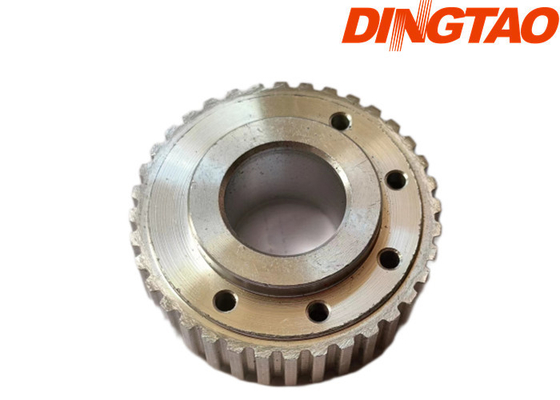 90828000 DT Xlc7000 Cutting Parts Z7 Cutting Parts DT Pulley End-Balancer