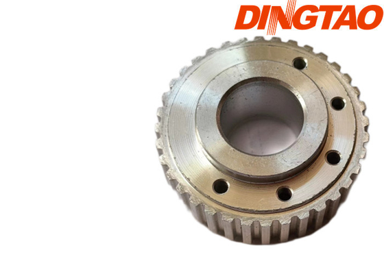 90828000 DT Xlc7000 Cutting Parts Z7 Cutting Parts DT Pulley End-Balancer