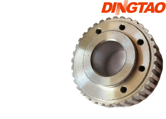 90828000 DT Xlc7000 Cutting Parts Z7 Cutting Parts DT Pulley End-Balancer
